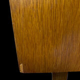 Pair of bedside 1970