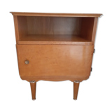 Art deco bedside table