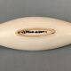 Roger Capron, cup