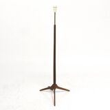 Scandinavian teak floor lamp, Sweden, 1960