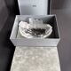 Lalique planter Compiègne