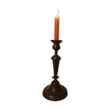 Old candle holder