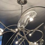 Lustre design par Maroeska Metz-Pays bas