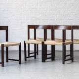 Dining Chairs by Gerard Geytenbeek