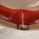 Cendrier grand modèle murano