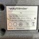 Voigtländer VP135 AF slide projector with manual and two magazines