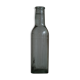 Bouteille en verre soufflé
