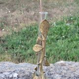 Soliflore bronze
