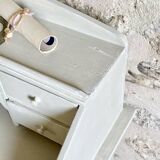 Children's desk and chair