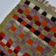 Vintage Decorative Anatolian Rug sku 3053