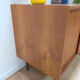 Buffet bas scandinave teck danois années 70
