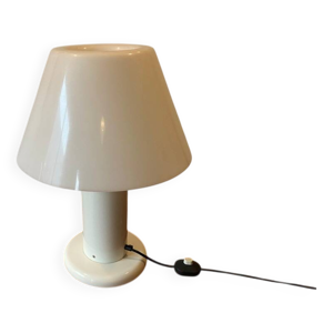 Lampe guzzini métal