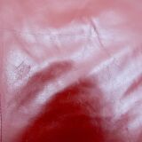 Ewald Schillig leather sofa, 2000s