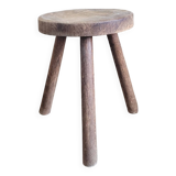 La Redoute x Selency tripod stool 23