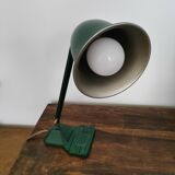 Lampe du bureau ancienne Monix