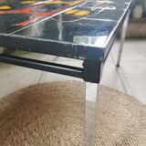 Table base Vallauris