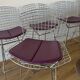 Tabourets - chaises hautes Bertoia — Knoll International