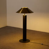 Floor lamp Peter Preller for Tecta 1980s