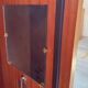 Light wood secretary cabinet 60/70