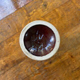 Vintage Vallauris vase