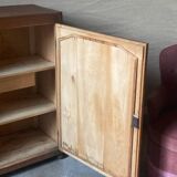 Compact Parisian buffet