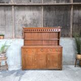 Pine sideboard from 1900