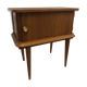 Vintage 50s bedside table