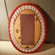 Vintage mirror
