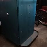 Servante d'atelier plomberie