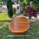Table Baumann ovale