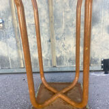 Vintage bar top stool