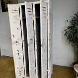 Changing room