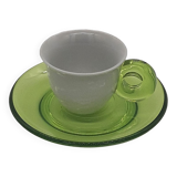 Coffee service