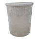 Old stoneware pot - Longwy pot
