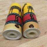 Salt and pepper duo