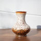 Ceramic vase 528-26 Uebelacker u-keramik, west germany