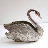 Porte Serviettes ou Lettres Cygne