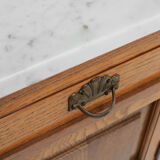 Mid-century nightstand Ca.1950