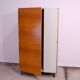 Vintage wardrobe by up závody, 1960´s, czechoslovakia