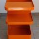 Desserte chevet Flair pour Prisunic 70's