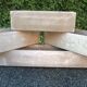 Lot of 4 Willy Guhl planters