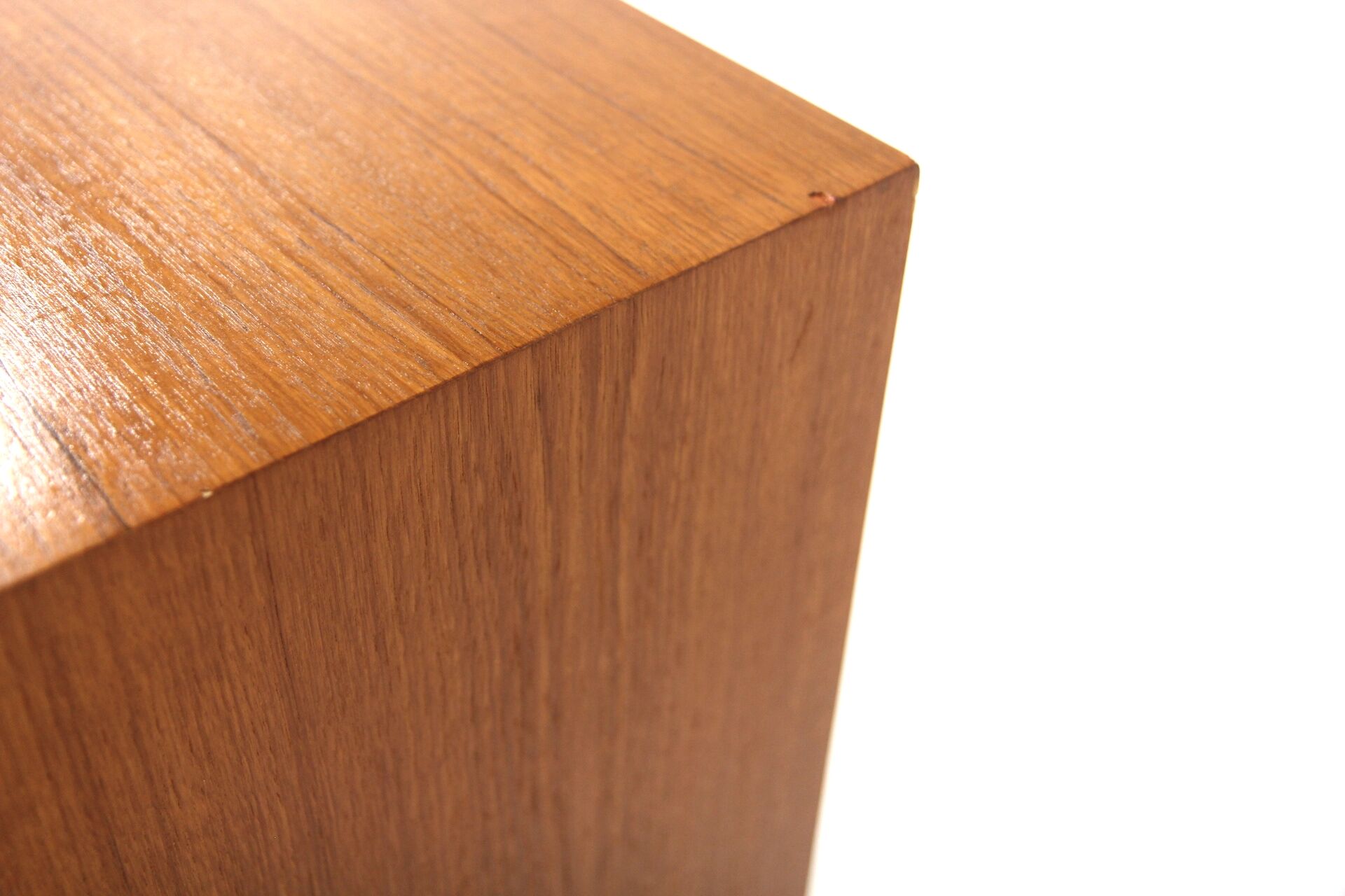 Scandinavian teak sideboard, Sweden, 1960.