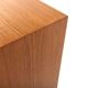Scandinavian teak sideboard, Sweden, 1960.