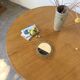 Sun mirror or patinated XS