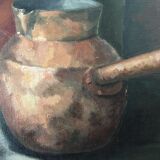 Still life paintinf