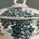 Tureen 1900 Terre de Fer “Marie-Louise” St Amand and Hamage