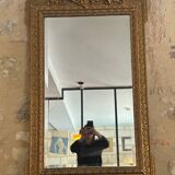 Napoleon III Mirror
