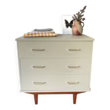Table basse gigogne Leitmotiv Swivel
