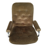 Fauteuil relax avec système Lubra Easy-Glider