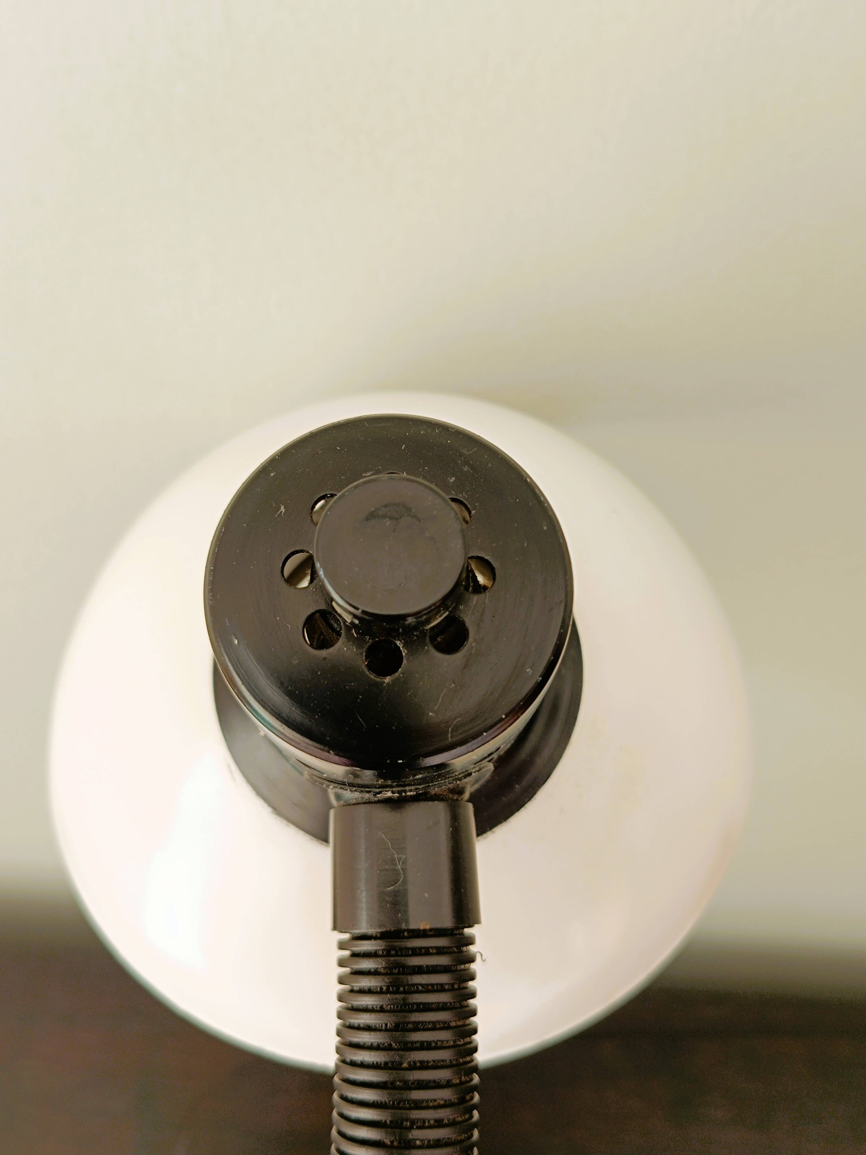 Aluminor flexible lamp